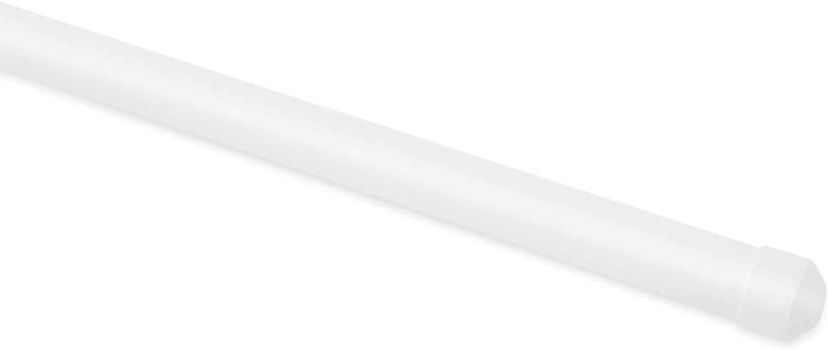 UAYESOK 144/430mhz 17 inches SO239 Dual Band Fiberglass Radio Antenna, UHF VHF Base Antenna, Connector for Base Station