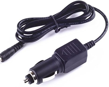 Kircuit 9 Car Vehicle Lighter Adapter Volt for Medela Breast Pump in Style Charger New