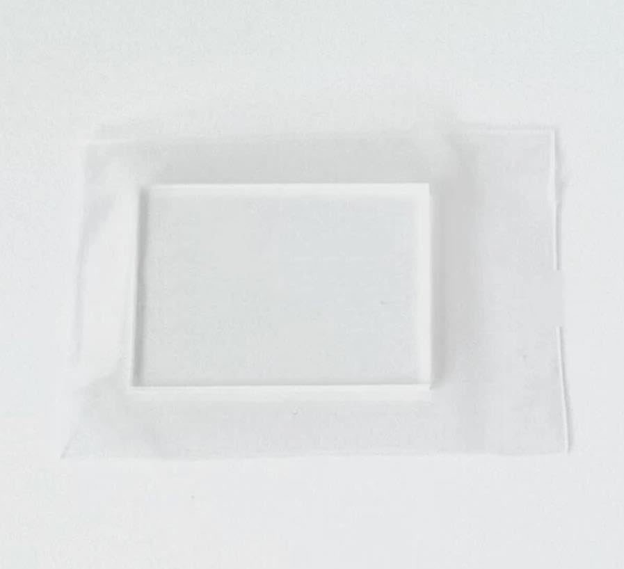 CAMERAPARTS R8 New Viewfinder Eyepiece VF Screen Glass Compatible With Canon EOS
