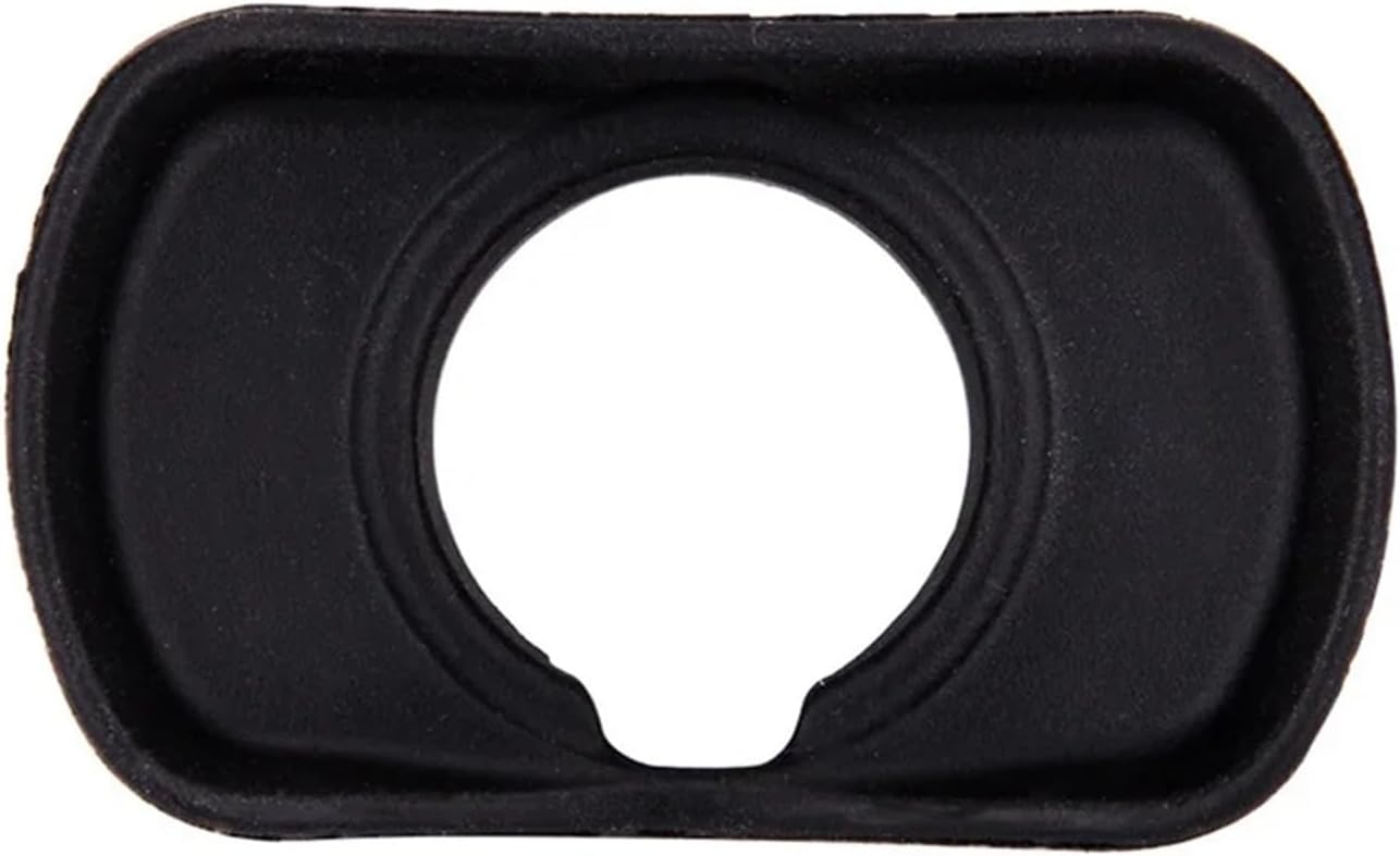 X psblty XT3 XT2 GFX-50S Camera Eyecup,Compatible for Fuji EC-XTL Goggles Viewfinder Photography Accessories