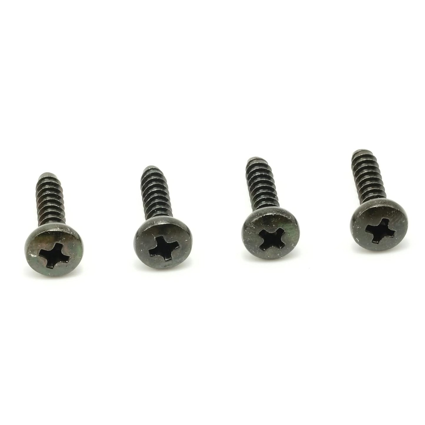ReplacementScrews 55UT7570PUB 55 Inch 4K Set (Pack 4) Stand Screws Compatible with LG - UHD Series Smart TV - Complete
