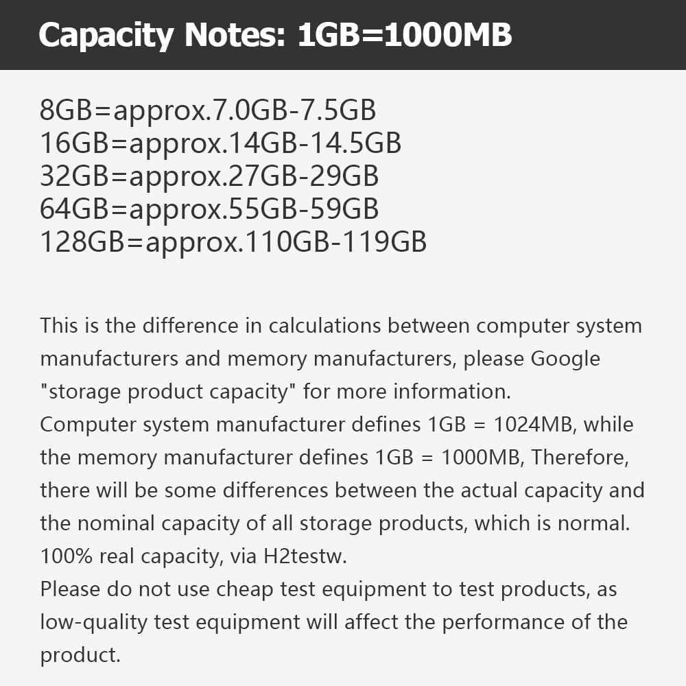 Yicunxin 8GB C10 A1 (8, TF Card with Adapter, High Speed Memory Card, UHS-I Memory TF Card for Tablet/Mobile