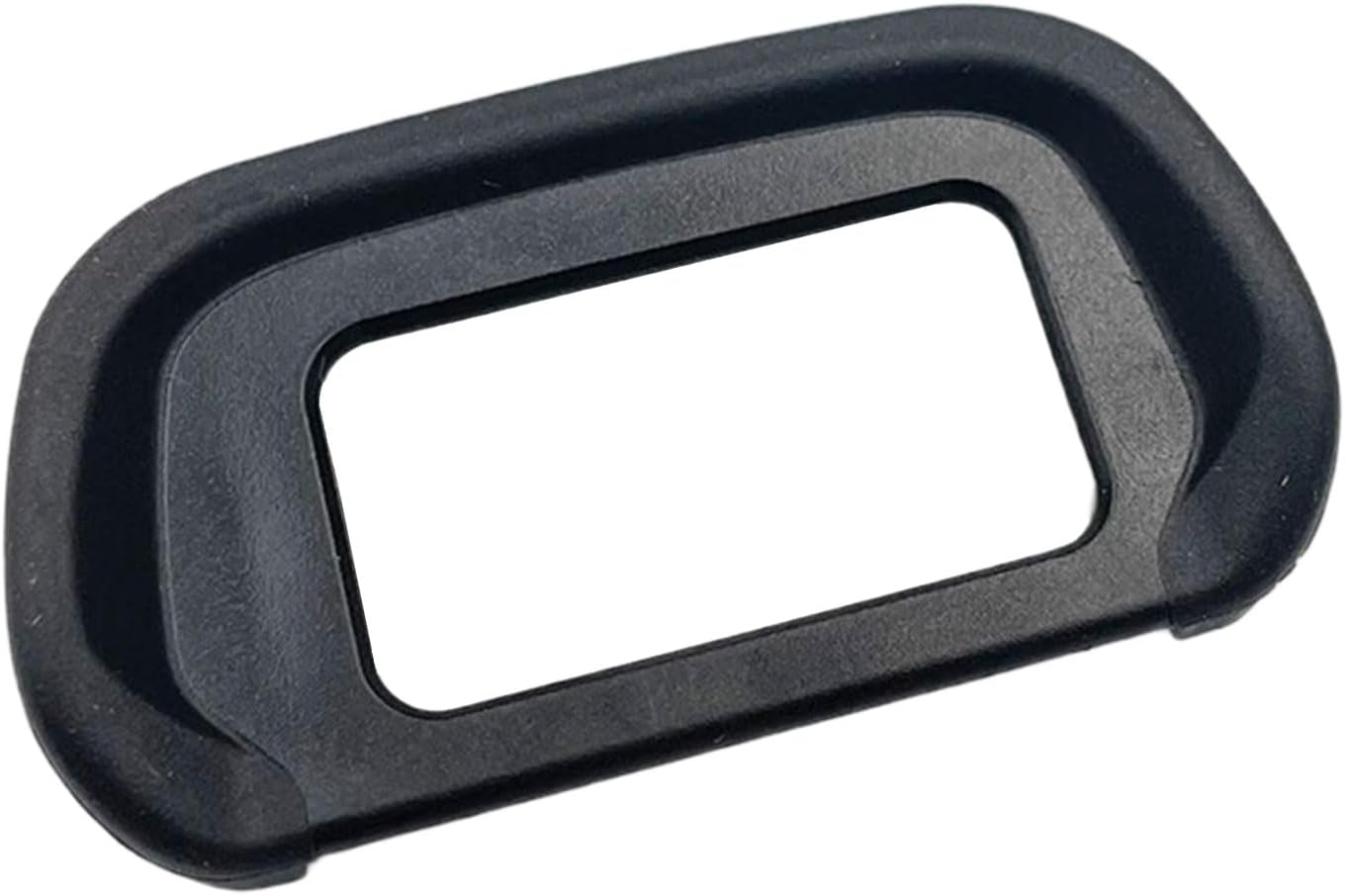 SOMUMOK EOSR10 Hard Eyecups Eyepiece Eye Cup Viewfinders Protectors Covers for Eosr Camera