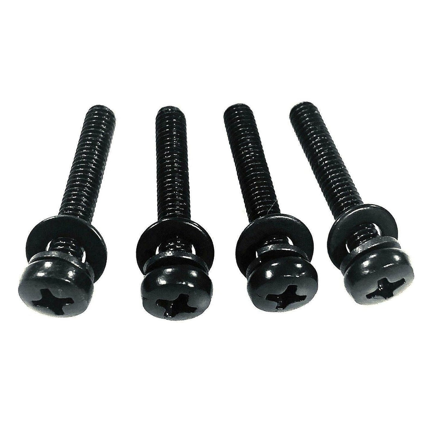 FocalTop V705-H3, V705-H13 Replacement TV Base Stand Pedestal Leg Screws for Vizio