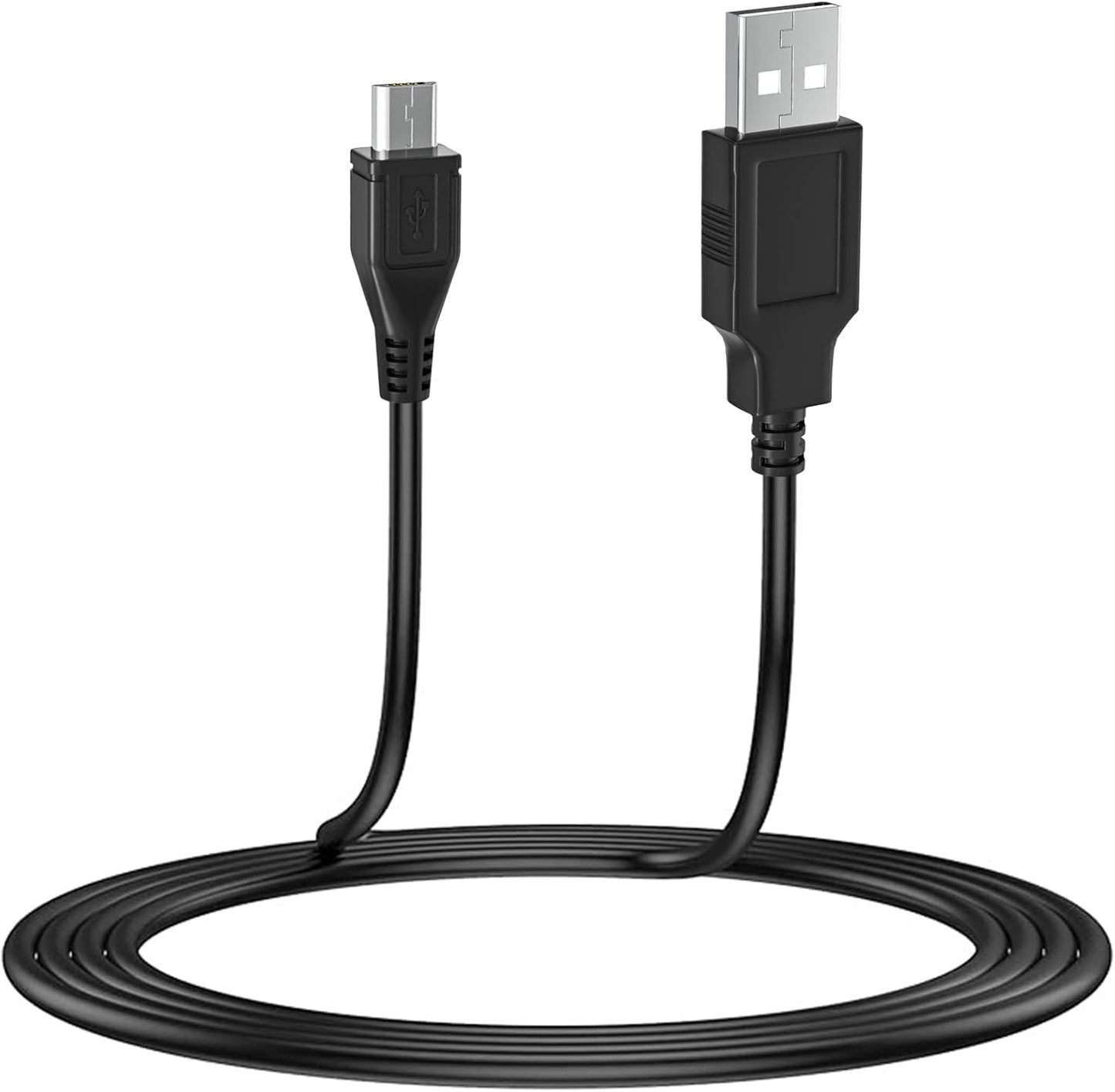 (6FT) iDM8 USB PC/DC Power Charger Cable Cord Lead for iHome Jambox Bluetooth Speaker