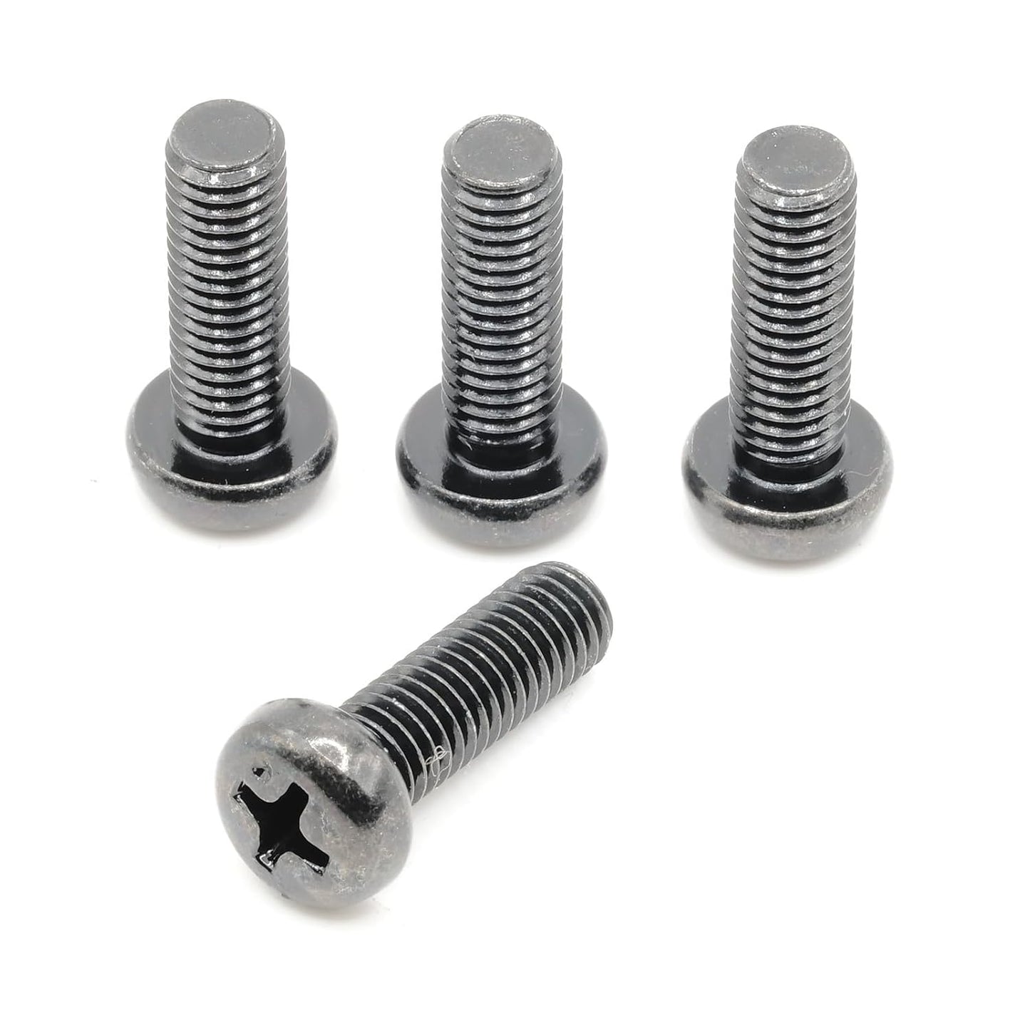 ReplacementScrews 75U75QGB 75 Inch U7 (2025) Set Stand Screws Compatible with Hisense - Series TV - Complete Feet/Legs