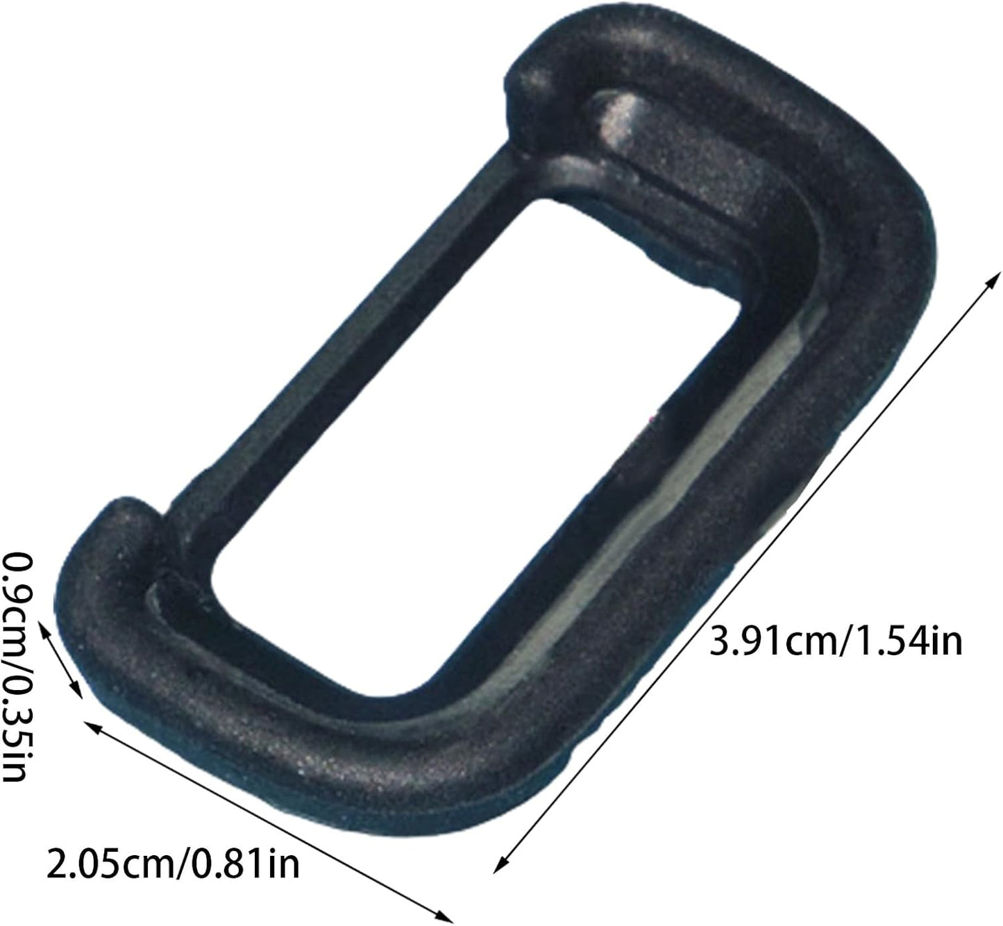 Fuhiueos A6700/A7CR/A7CM2 EP20 Camera Eyecup Protector for Viewfinder Protector Reducing Distractions for Viewfinder