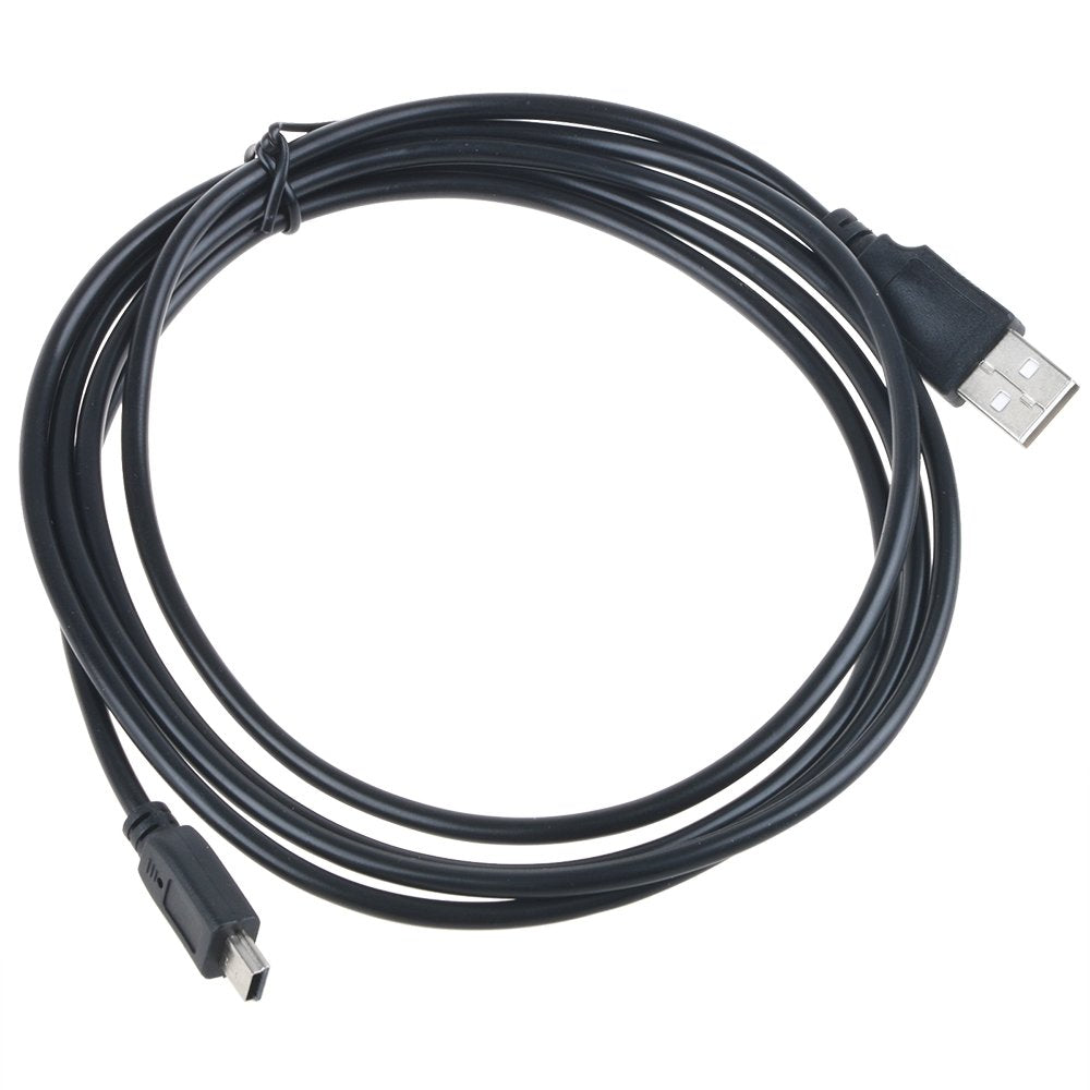 Tomatosd MP3 Mini USB SYNC PC Transfer Data Charger Cable Compatible with Sandisk Sansa Clip+ Player