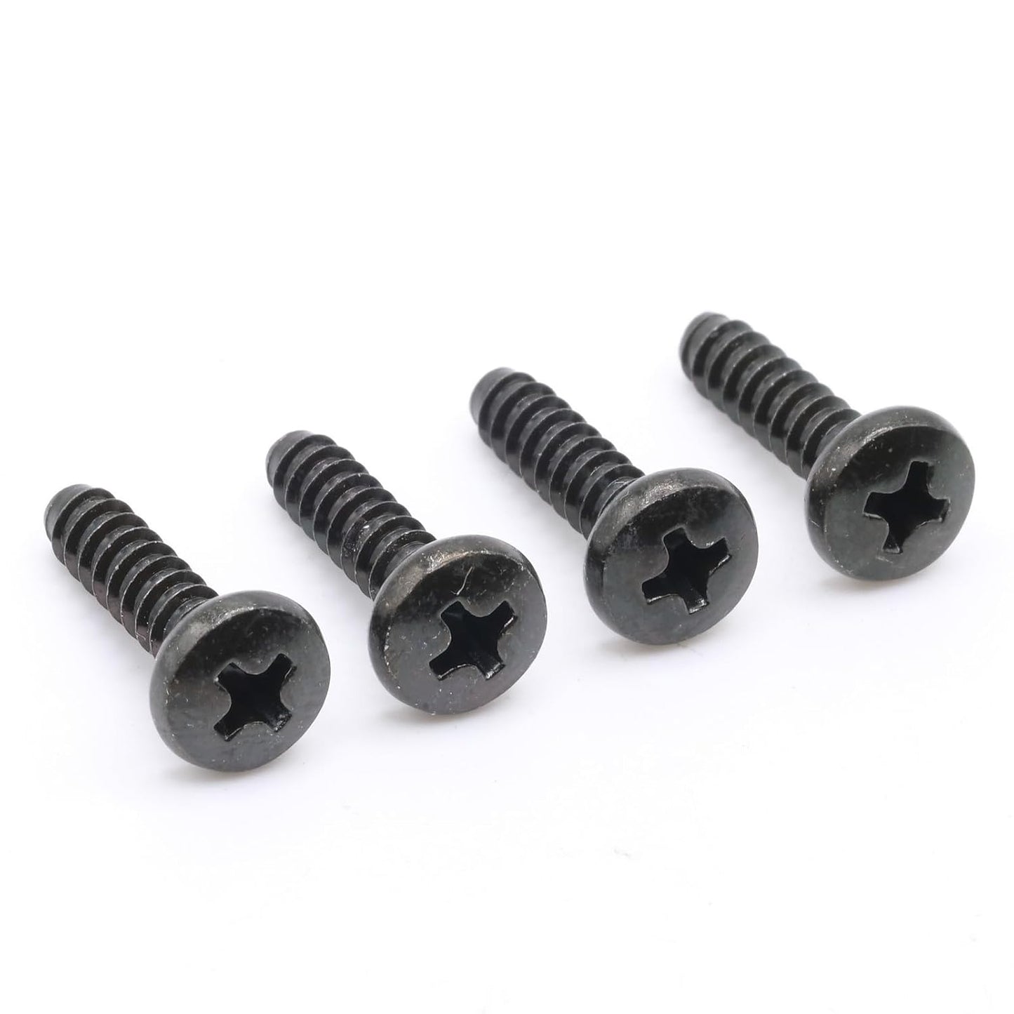 YHNNH LN52C539F1H (Set 4) Replacement for fits Screws for TV Stand/Legs