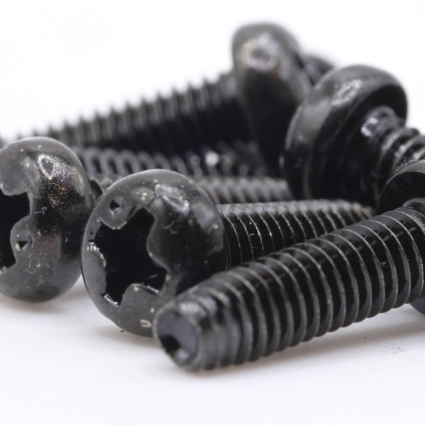 ReplacementScrews QN75QN90C (QN75QN90CAFXZA) 75 inch 4K (QN90C (Pack 8) Base Stand Screws Compatible with Samsung Neo