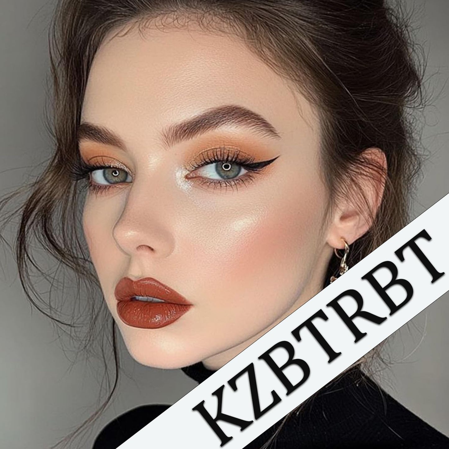 Cute Christmas Press on Nails Medium Almond Fake Nails 3D Star Rhinestones Pearls Xmas Tree Charms Design False Nails Santa Claus Snowman Stick on Nails Silver Glitter Full Cover Nail for Women 30Pcs