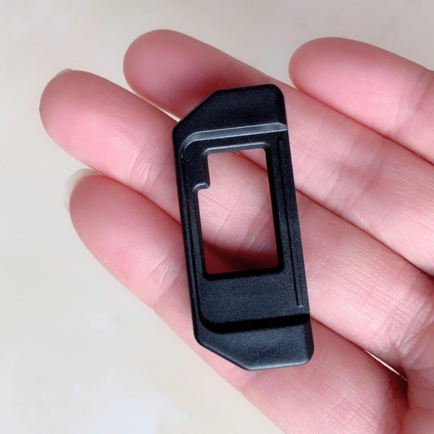 YWLUUOO EP10 Eyepiece Eyecup Viewfinder Replacement for Digital Camera Viewfinder Eye Cup Covers Eye Cup Protective