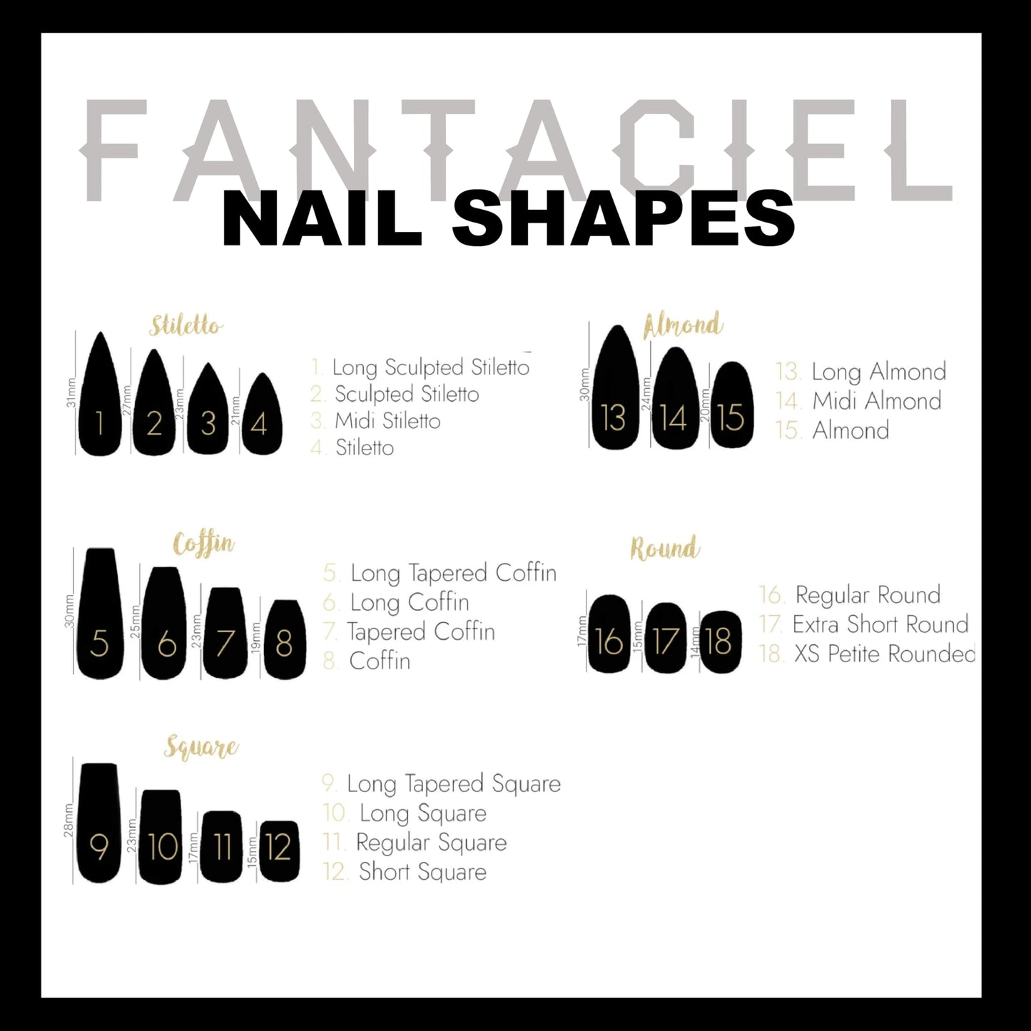 FANTACIEL 10 PCS Handemade Press On Nails Cat Eye Design Acrylic Nails Reusable Short Coffin Fake Nails Gradient Turq 7 M