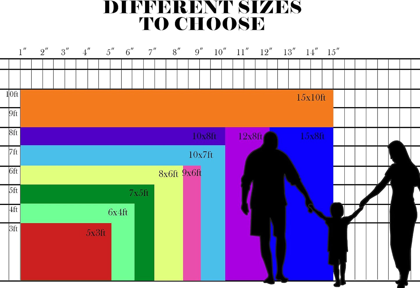 UPXIO 9x6ft Luxury Red Rose Bouquet Backdrop Dense Floral Blooms Photo Background Tapestry for Wedding Anniversary