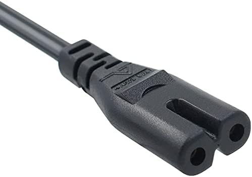 BestCH DVR-810H AC Power Cord Cable Plug for Pioneer DVD DVR Recorder HDD Tivo System