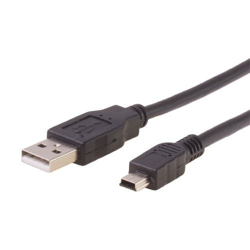 ANiceSeller Cable VN-6000PC VN-5500PC ANiceS USB Data Cable Cord Lead for Olympus Voice Recorder