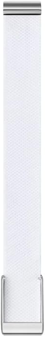 Ultra-soft Nylon Sport Band Compatible with WHOOP 5.0, One, Peak, and Life | Breathable, Durable & Secure Fit Strap | NOT for Gen 4