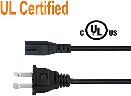 BestCH F3 F6 F4S F4 New AC Power Cord Outlet Line Cable Plug for Skybox HD PVR HDPVR Satellite Receiver