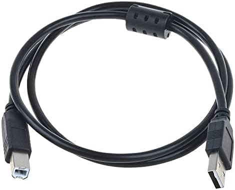 BestCH MS906 MS908 MS908P DS708 2.0 USB PC Cable Cord for Autel MaxiSYS Diagnostic Scanner MaxiSYS Pro MaxiDAS USB Male