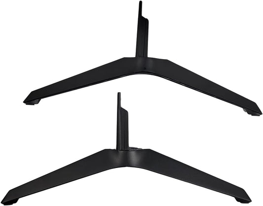 Ceybo 65" M65Q6M-K04 V655M-K04, TV Stand Legs Replacement fit for Vizio M-Series & V-Series Smart TV, Compatible