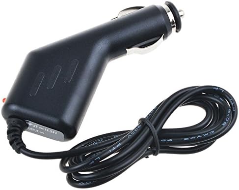 Accessory USA 9781058 421331300241 Car DC Charger Adapter for Philips Avent Single Electronic Breast Pump Power Supply