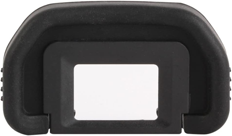 YWLUUOO 10 88 100 500 Camera EB Eyecup Eyepiece Replacement Viewfinder Protector for Goggles Cover for Adults
