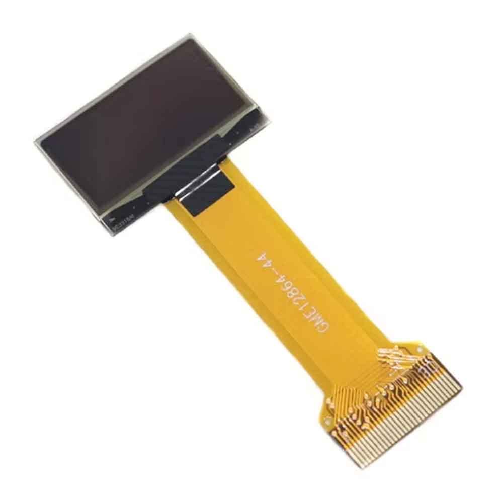 Senzooe 0.96 inch 128x64 SSD1315 I2C OLED display screen LCD screen interface SPI