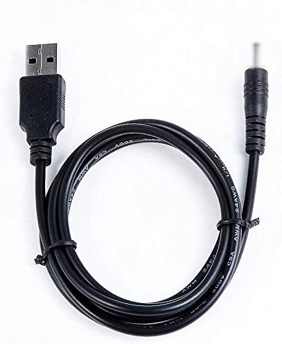 YUSTDA MBP13 MBP13BU USB Cable Compatible with Baby's Unit Baby Monitor