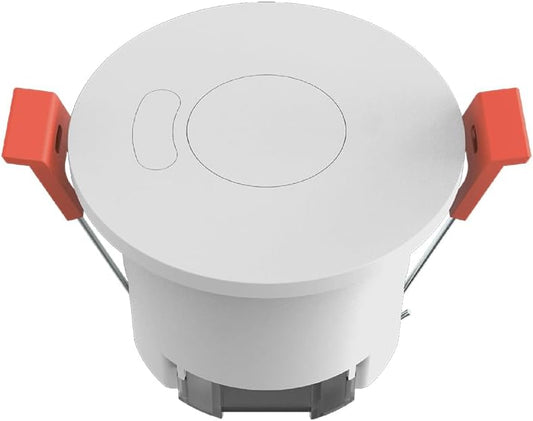 WenzhiIoT 24 MmWave 110/220V Presence Sensor, Smart Motion Sensor WiFi GHz Radar Presence Sensor Movement Body Motion