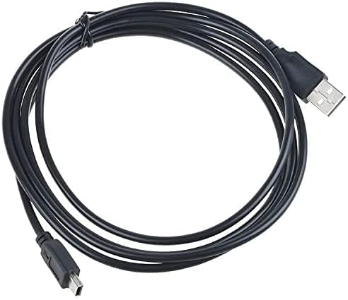 BestCH IEBR7C 7 MP3 USB Data Sync Cable Cord Lead for iTomic Wi-Fi eBook Reader Player