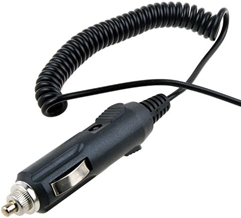 ABLEGRID 1250 Car DC Adapter for Marpac Marsona Sound Conditioner White Noise Machine Digital Sleep Auto Vehicle Boat