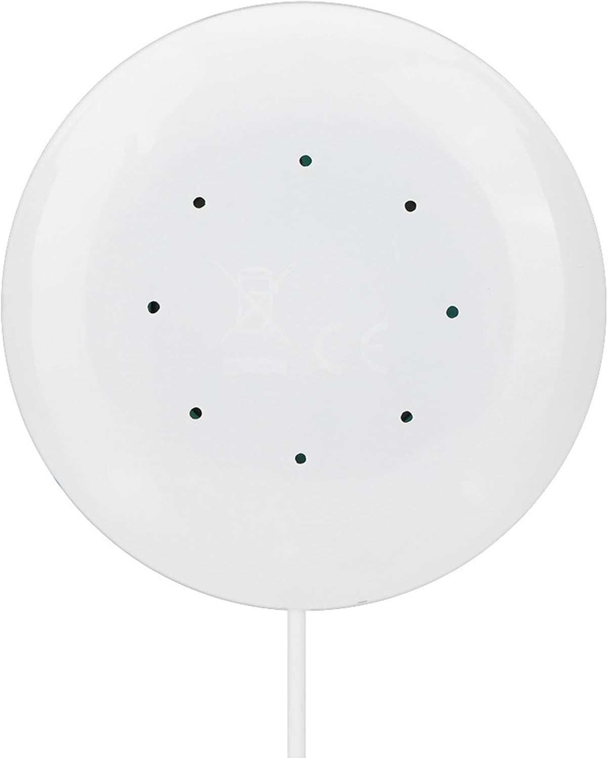 Luatoxry 3.5mm 2.4x0.6in 39in MP3, MP4, Pillow Speaker, Jack Pillow Speakers for Sleeping, Mini Under Pillows Music