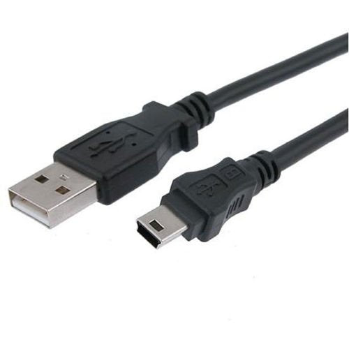FocalTop ICD-PX720 USB SYNC Charging Cable Cord for Sony Voice Recorder