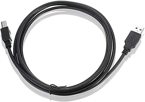 BestCH 7200 7200i 8100 USB Cable Data PC Cord for Plustek OpticFilm Photo Slide Film Scanner