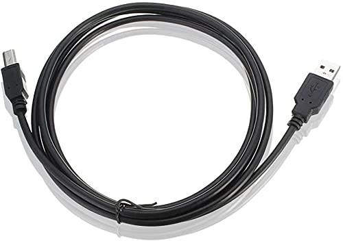 BestCH (6FT) C6180 C6240 C6250 C6280 C6380 C7250 7350 7550 8049 8050 8050xi 1215vm 1218 1218xi 1315 Beatch USB Cable PC