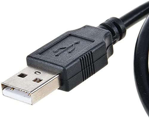 BestCH IEBR7C 7 MP3 USB Data Sync Cable Cord Lead for iTomic Wi-Fi eBook Reader Player