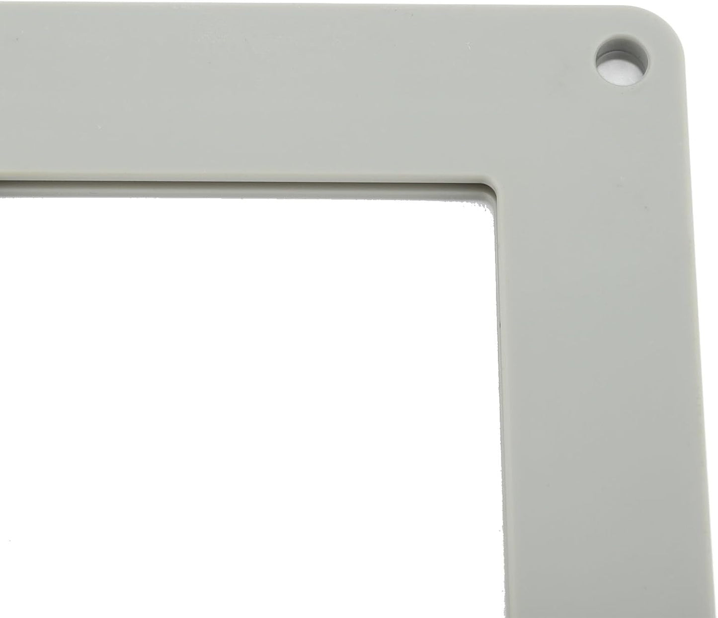 Kelawoly Painting View Finder, ABS Portable Tool with Sliding Mechanism for Outdoor Painting and Sketching, Adjustable