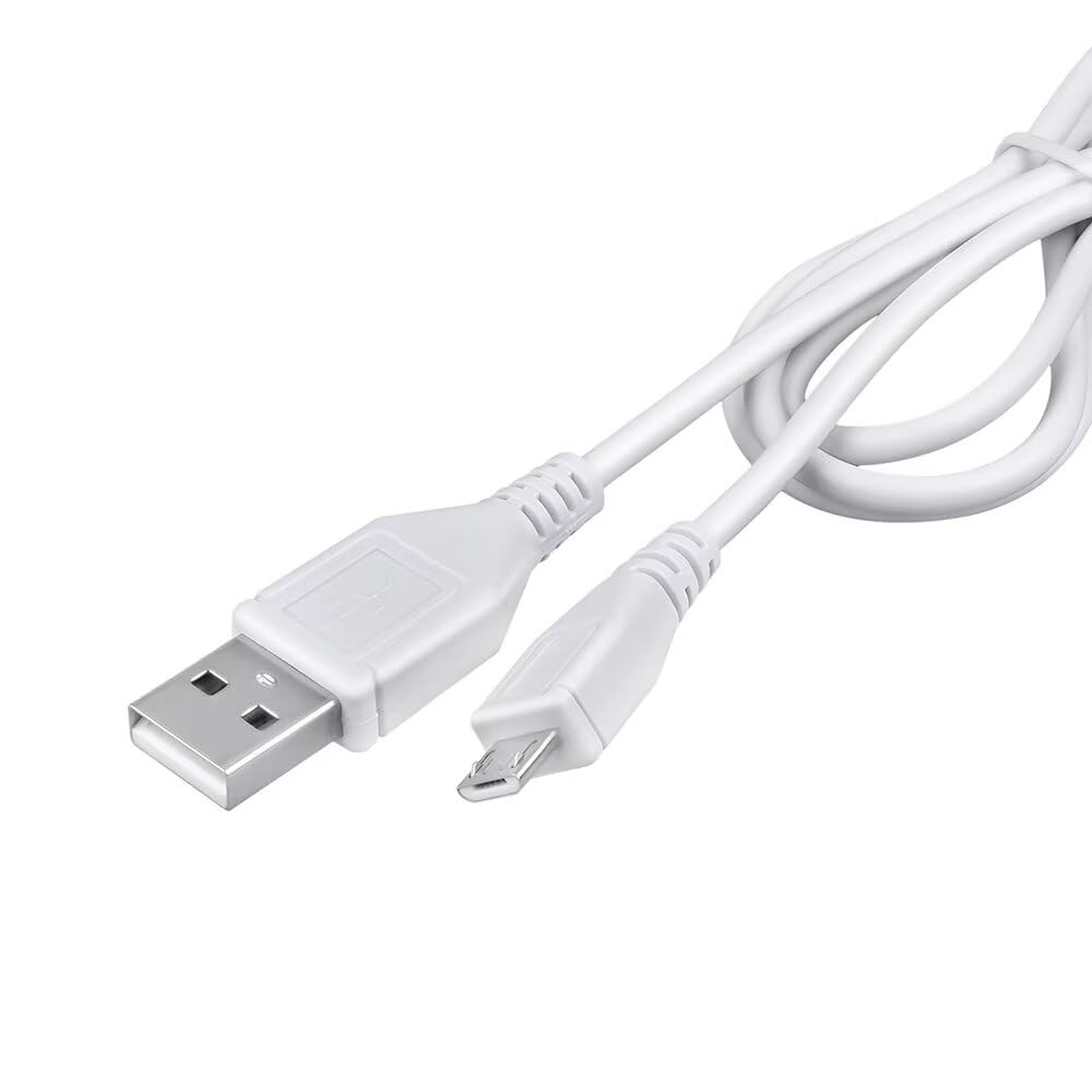SRGTHE 3.3ft SBT10 SBT10WHI SBT10WHI/37 SBT10ORG SBT10ORG/37 SBT10BLK SBT10BLK/37 Micro USB Charging Cable PC Laptop DC