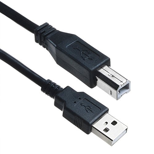 C6250 C6280 C6380 C7250 7350 SLLEA USB PC Data Sync Cord for HP PhotoSmart/PSC/Business Inkjet/Color Copier All-in-One