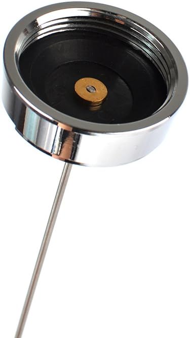 UAYESOK 136-174MHz 2-Meter VHF NMO Antenna Amateur Mobile Antenna for VHF Radio