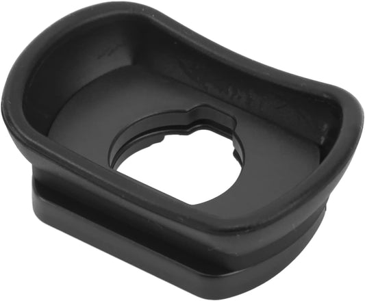XH2 XT3 XT2 GFX100, Camera Eyecup Eyepiece Viewfinder Eye Cup for Soft Rubber, Accurate Fit - Comfortable Viewing
