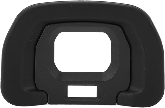 Versatile Eyecup Protector for Mirrorless Cameras