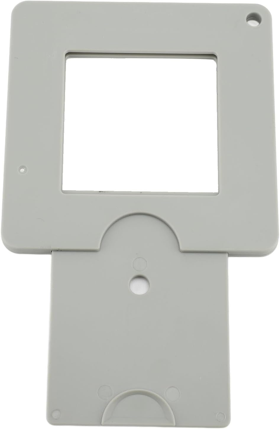 Kelawoly Painting View Finder, ABS Portable Tool with Sliding Mechanism for Outdoor Painting and Sketching, Adjustable