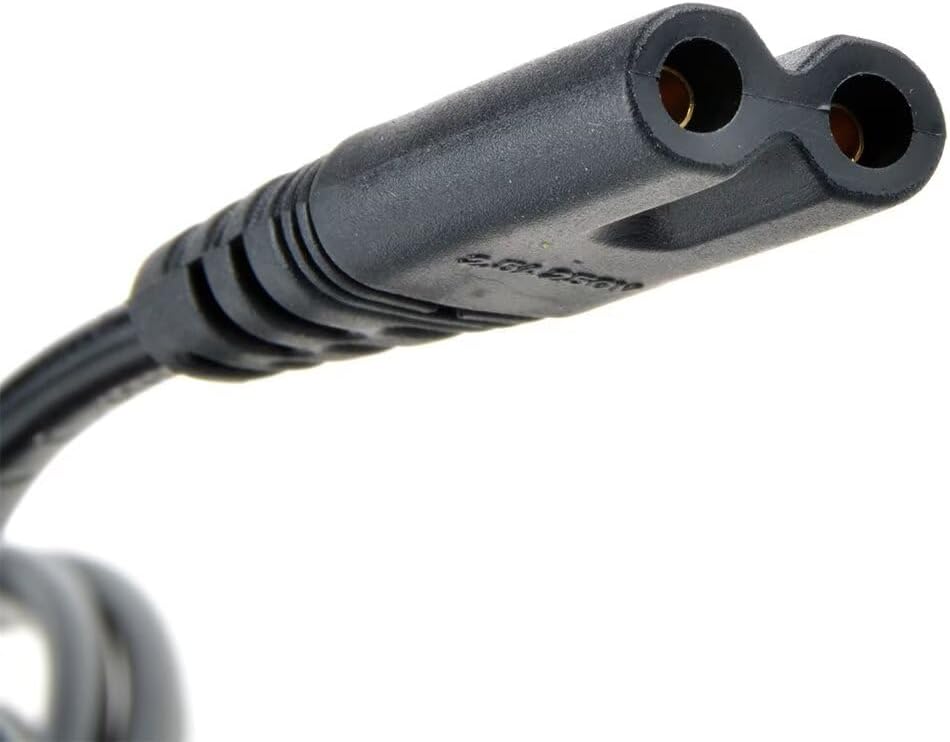 MDCGPower AC Power Cord Cable Compatible with ION Audio Party Boom-Plus Portable Speaker