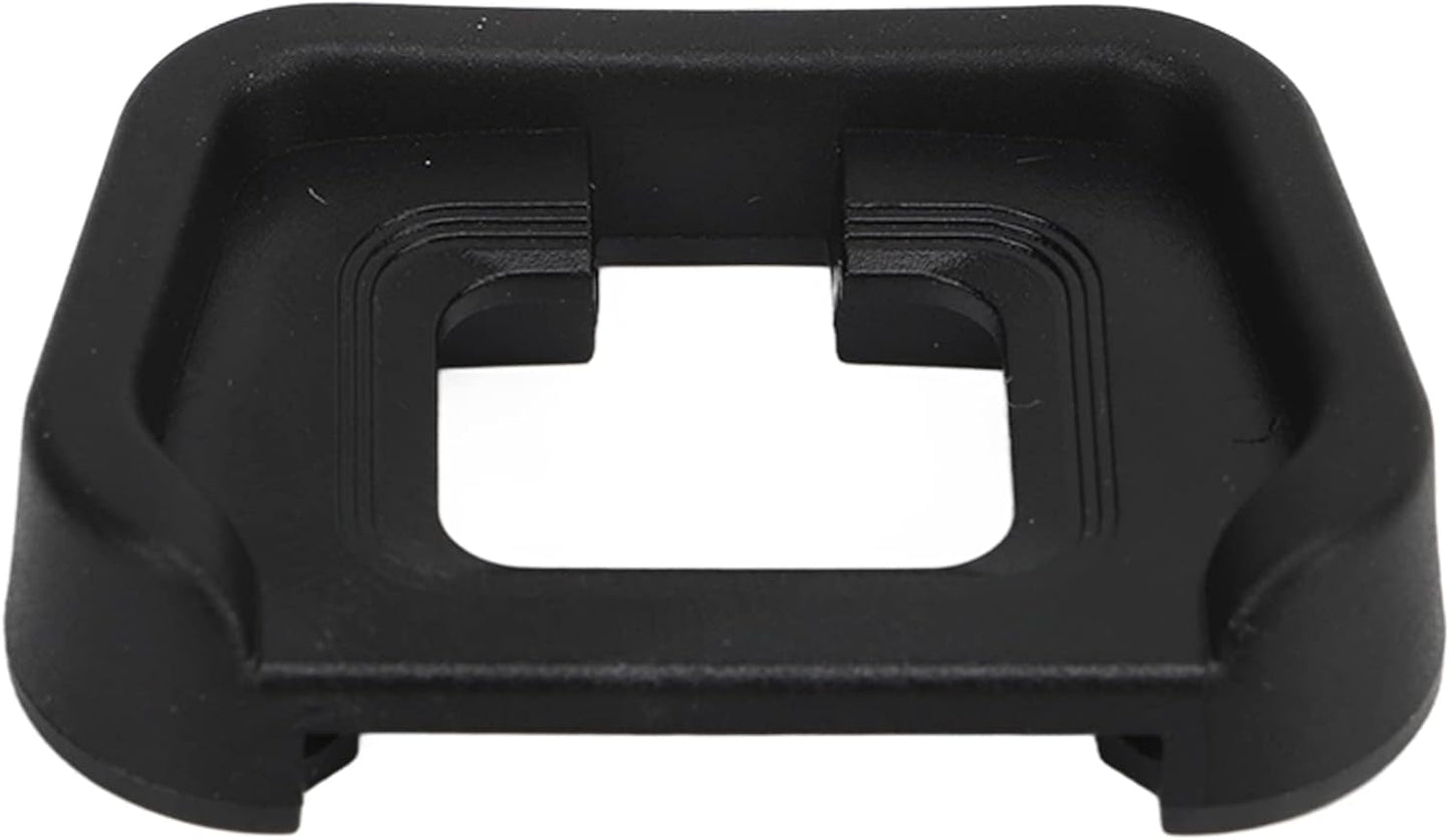 Tbest DK29 Z5 Z6 Z7 Z6II Z7IIs Viewfinder Eyecup Camera Eye Cup Easy Installation Dust Comfortable Viewing