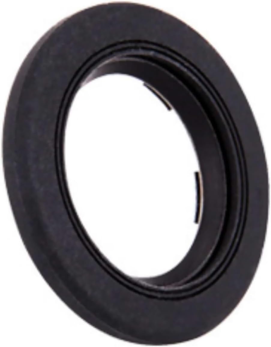 DBEIXIWEI DK-17 D850 D810A D810 D800E Camera Viewfinder Eyepiece Eyecup Block Excess Light for Shooting Suitable
