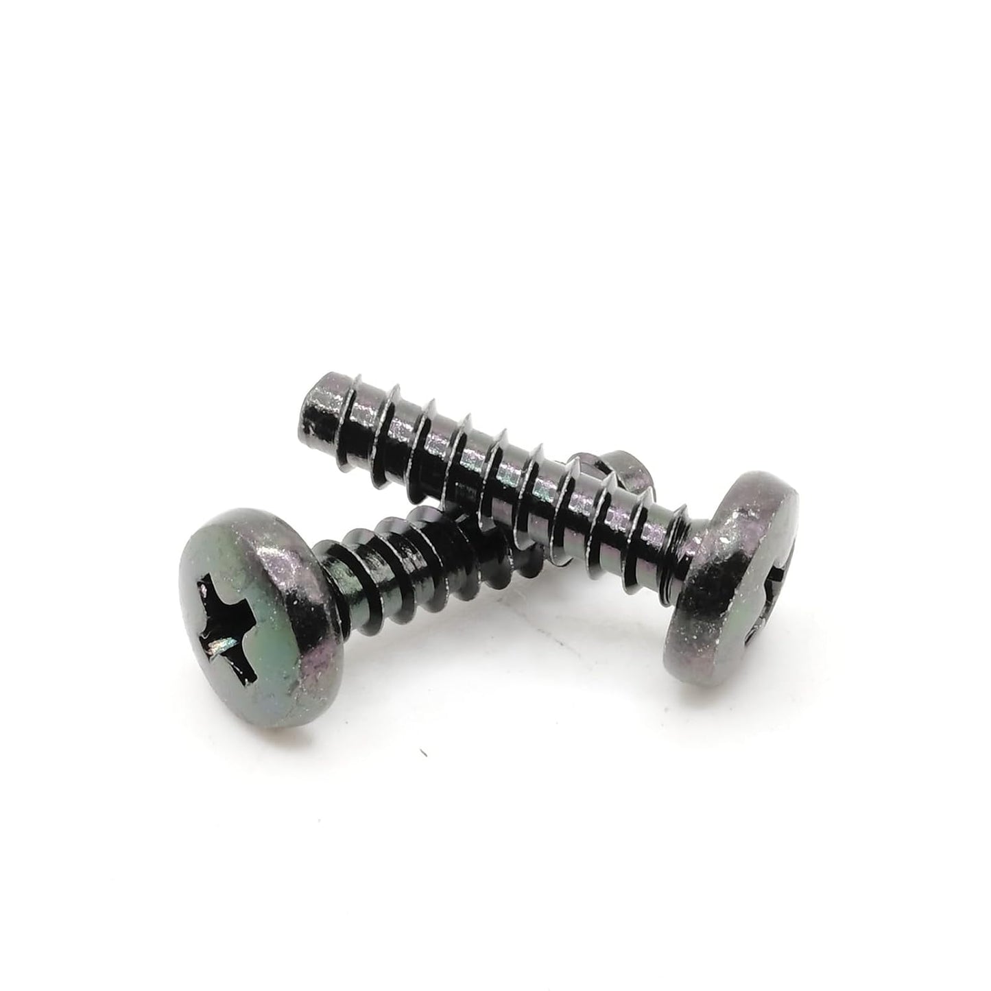 ReplacementScrews 43UA7050PUB 43 Inch UA7050 Set (2025) Stand Screws Compatible with LG - Series TV - Complete