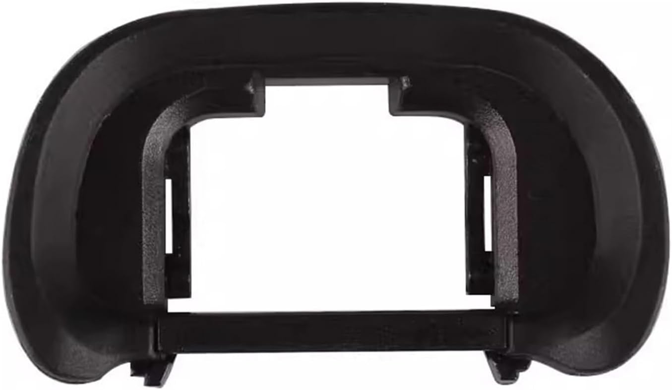 SUtonup EP18 Silicone Eyepiece for Cameras Protects Viewfinder from Dusts and Scratches