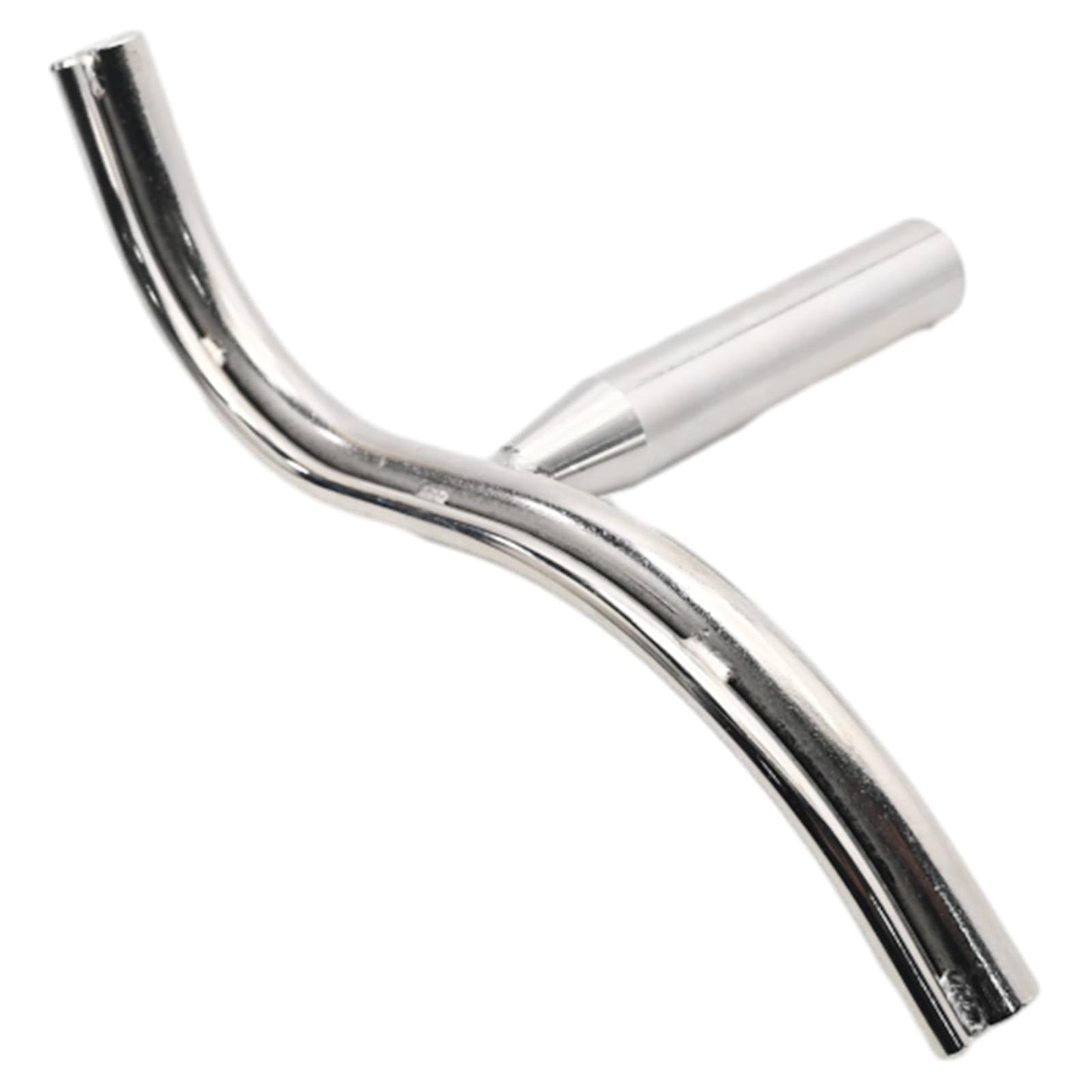 Vkinman Curved Lathe Tool Rest 1 Inch Diameter Post for Woodworking Wood Turning Lathe Turning Tool DIY Lathe Accessories