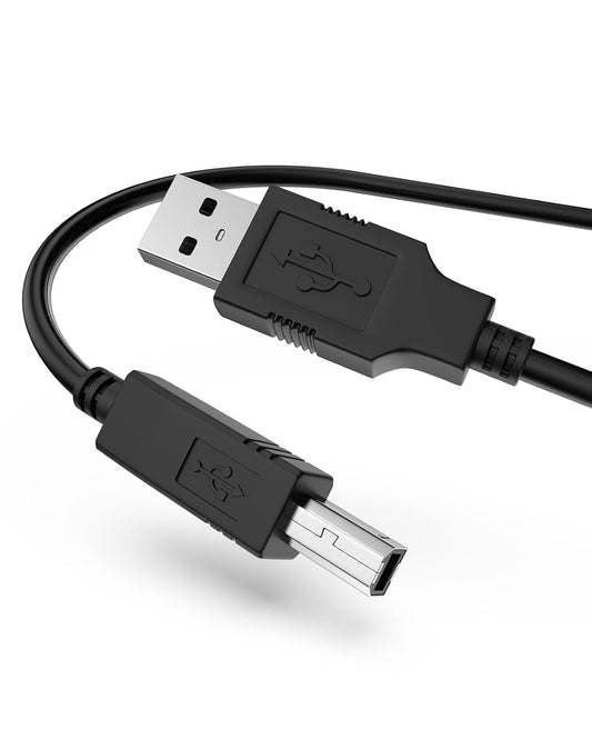 Tomatosd 6.6ft PMD660 PMD-660 USB Cable Cord Lead Compatible with Marantz Solid State Field Recorder